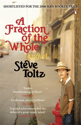 Fraction Of The Whole ISBN/SKU:9780141031828