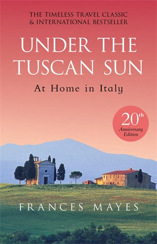 Under The Tuscan Sun ISBN/SKU:9780857503589
