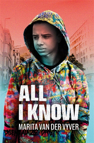 All I know ISBN/SKU: 9780799395761