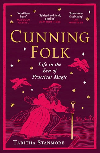 Cunning Folk ISBN/SKU:9781529931563