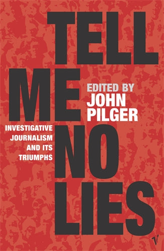 Tell Me No Lies ISBN/SKU:9780099437451