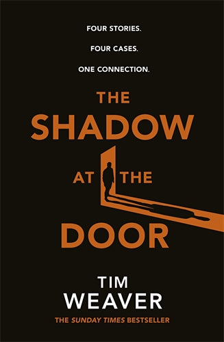 Shadow at the Door ISBN/SKU:9780241541326