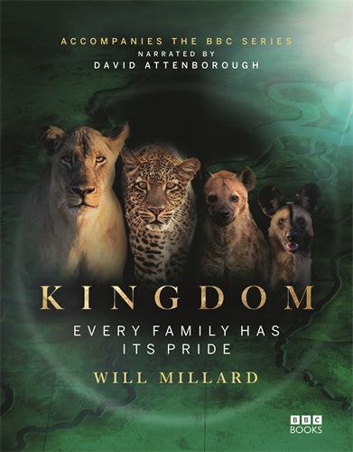 Kingdom ISBN/SKU:9781785949760