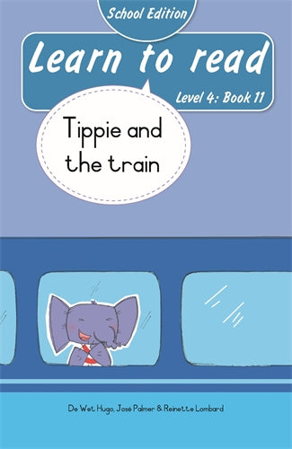 Learn To Read Level 4 (School Edition)