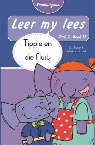 Leer My Lees Vlak 2 (Skooluitgawe)