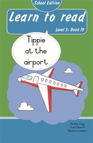 Learn To Read Level 3 (School Edition)