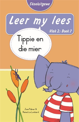 Leer My Lees Vlak 2 (Skooluitgawe)