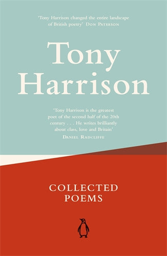 Collected Poems ISBN/SKU:9780241974353