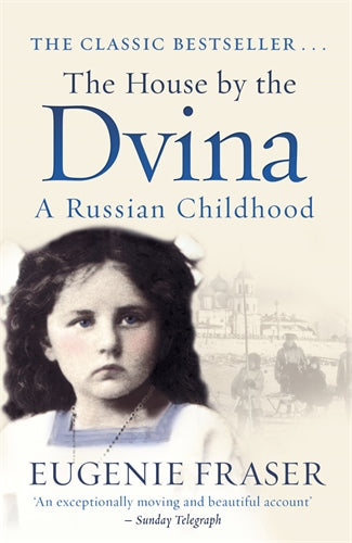 House by the Dvina ISBN/SKU:9781845965730
