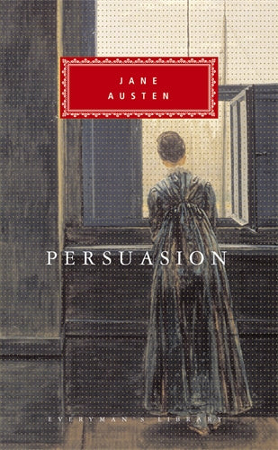 Persuasion ISBN/SKU:9781857150728