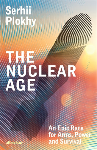 Nuclear Age ISBN/SKU:9780241582862