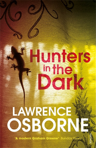 Hunters in the Dark ISBN/SKU:9781784700362