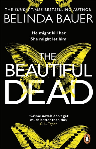 Beautiful Dead ISBN/SKU:9781784160845