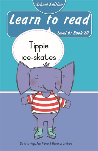 Learn To Read Level 4 (School Edition)