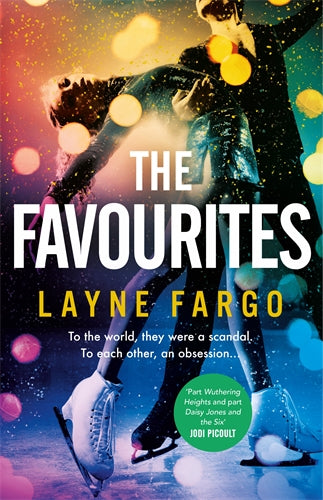 Favourites ISBN/SKU:9781784745493