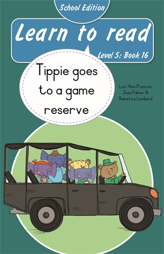 Learn To Read Level 5 (School Edition)