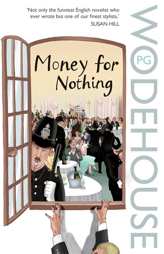 Money for Nothing ISBN/SKU:9780099514183