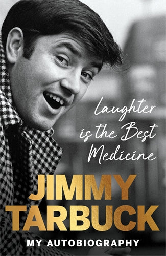 Laughter is the Best Medicine ISBN/SKU:9781529970678
