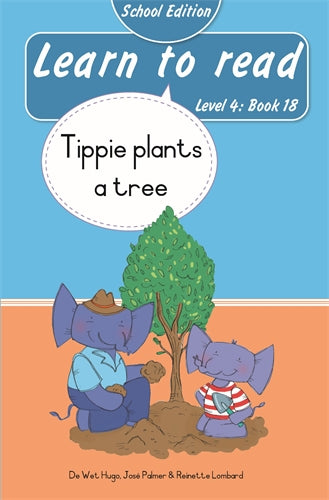 Learn To Read Level 4 (School Edition)