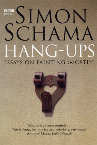 Hang-Ups ISBN/SKU:9780563522898