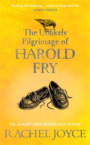 Unlikely Pilgrimage Of Harold Fry ISBN/SKU:9780552778091