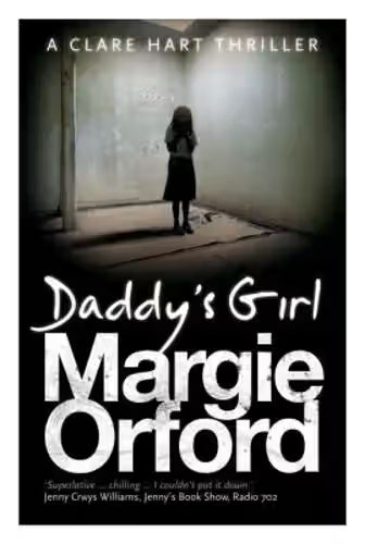 Daddy’s Girl (Second Hand Book)