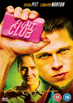Fight Club (Second Hand)