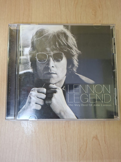 Lennon Legend: The Very Best of John Lennon