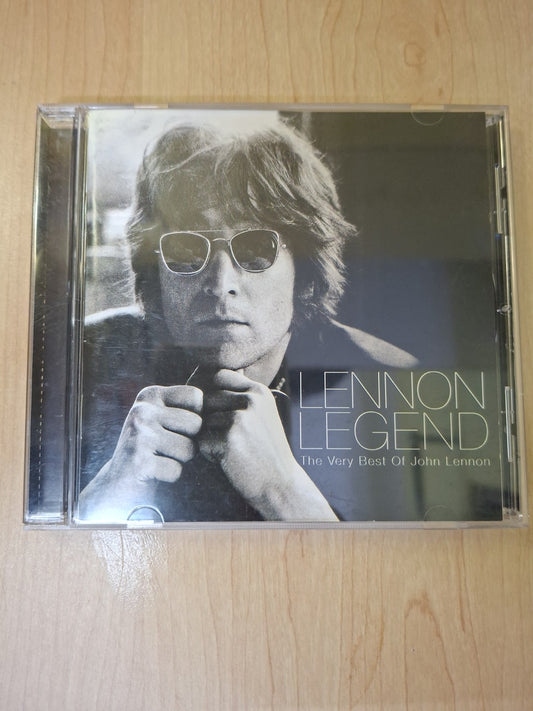 Lennon Legend: The Very Best of John Lennon