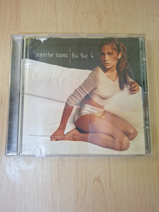 Jennifer Lopez – On the 6