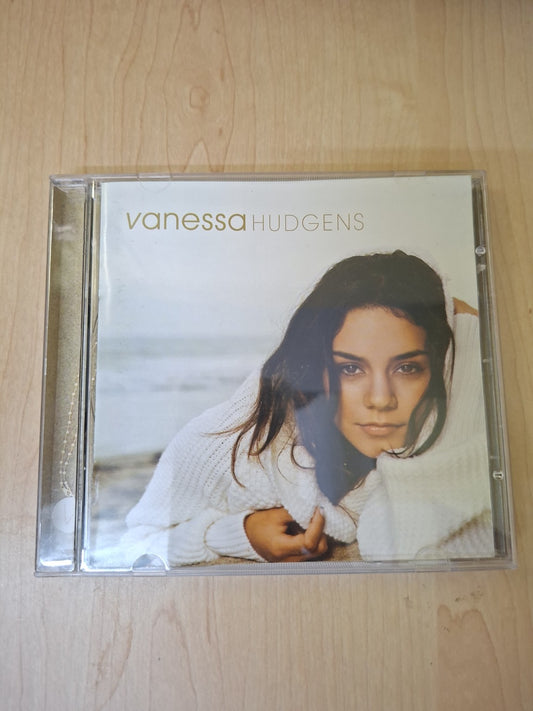 Vanessa Hudgens – V