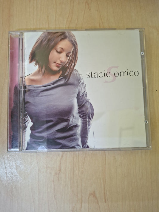 Stacie Orrico – Stacie Orrico