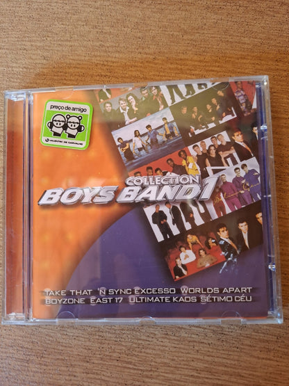 💿 Top of the Pops – 1998 Volume 1 (2-CD Set)