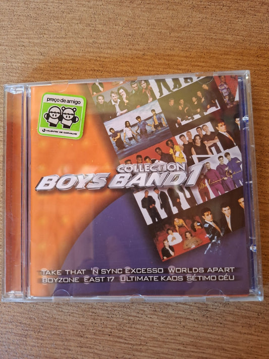 💿 Top of the Pops – 1998 Volume 1 (2-CD Set)
