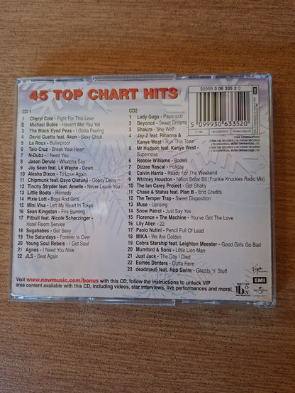 💿 Now That’s What I Call Music! 74 (2-CD Set, 2009)