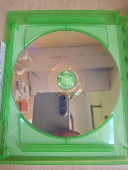 Call of Duty: Black Ops 4 – Xbox One (Second Hand)