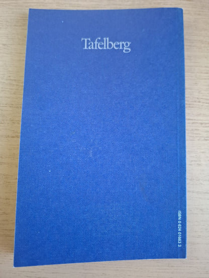 Die Reënboom en Ander Eenbedrywe by W.P. Steenkamp – Second Hand