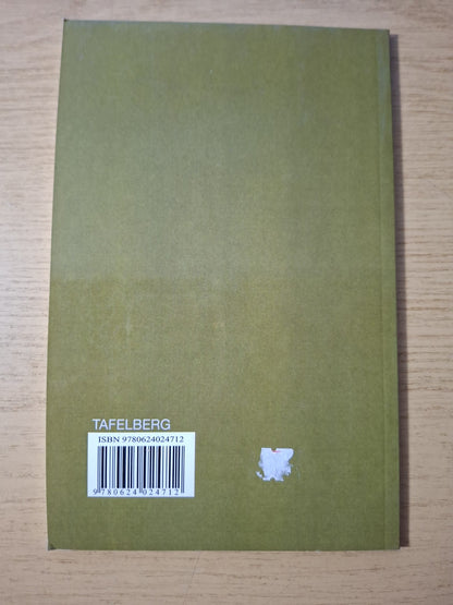 Joernaal van Jorik by D.J. Opperman – Second Hand