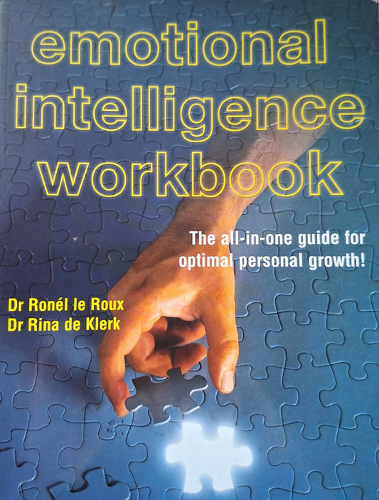 Emotional Intelligence Workbook – Second Hand