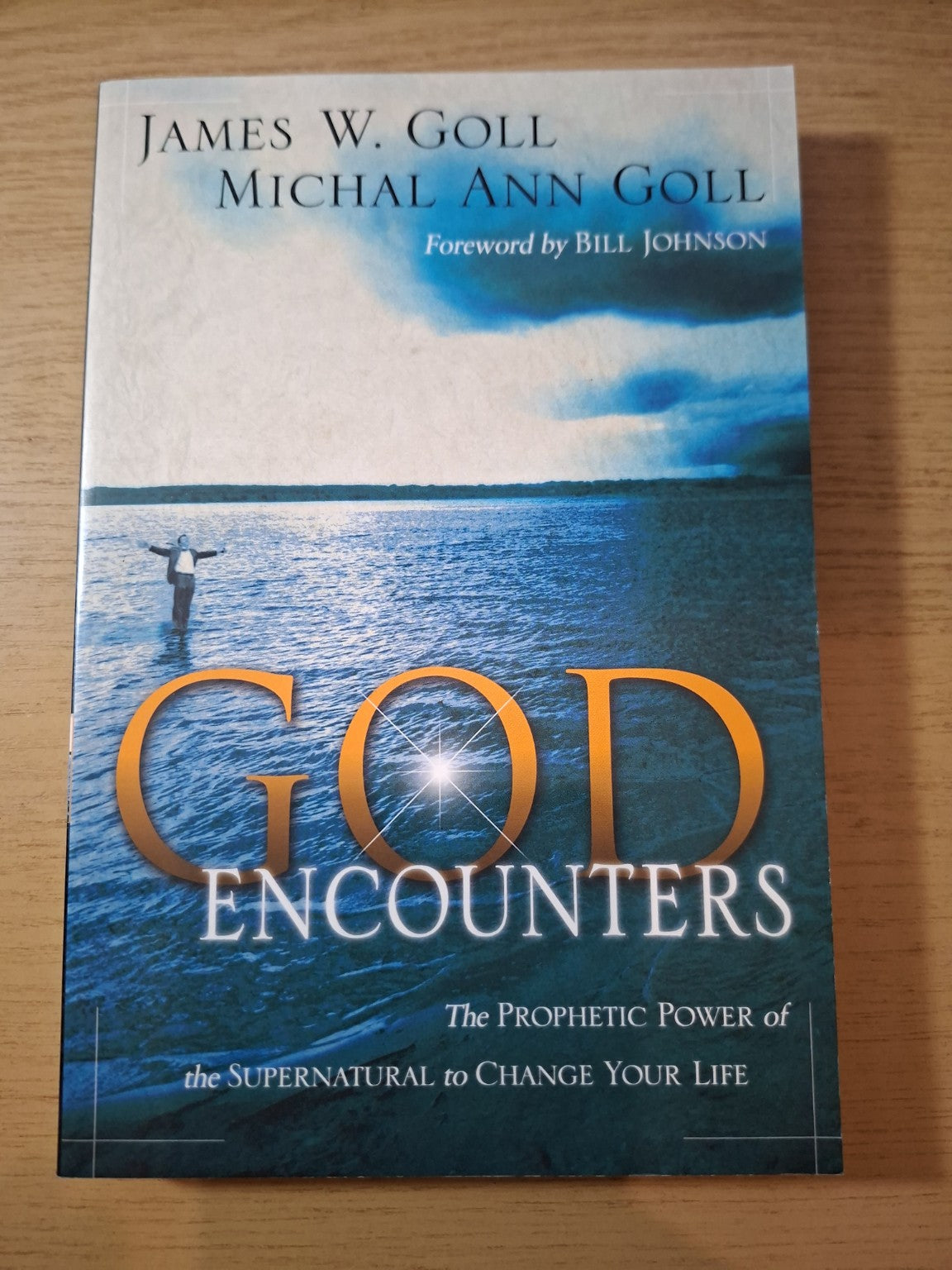 God Encounters – Second Hand
