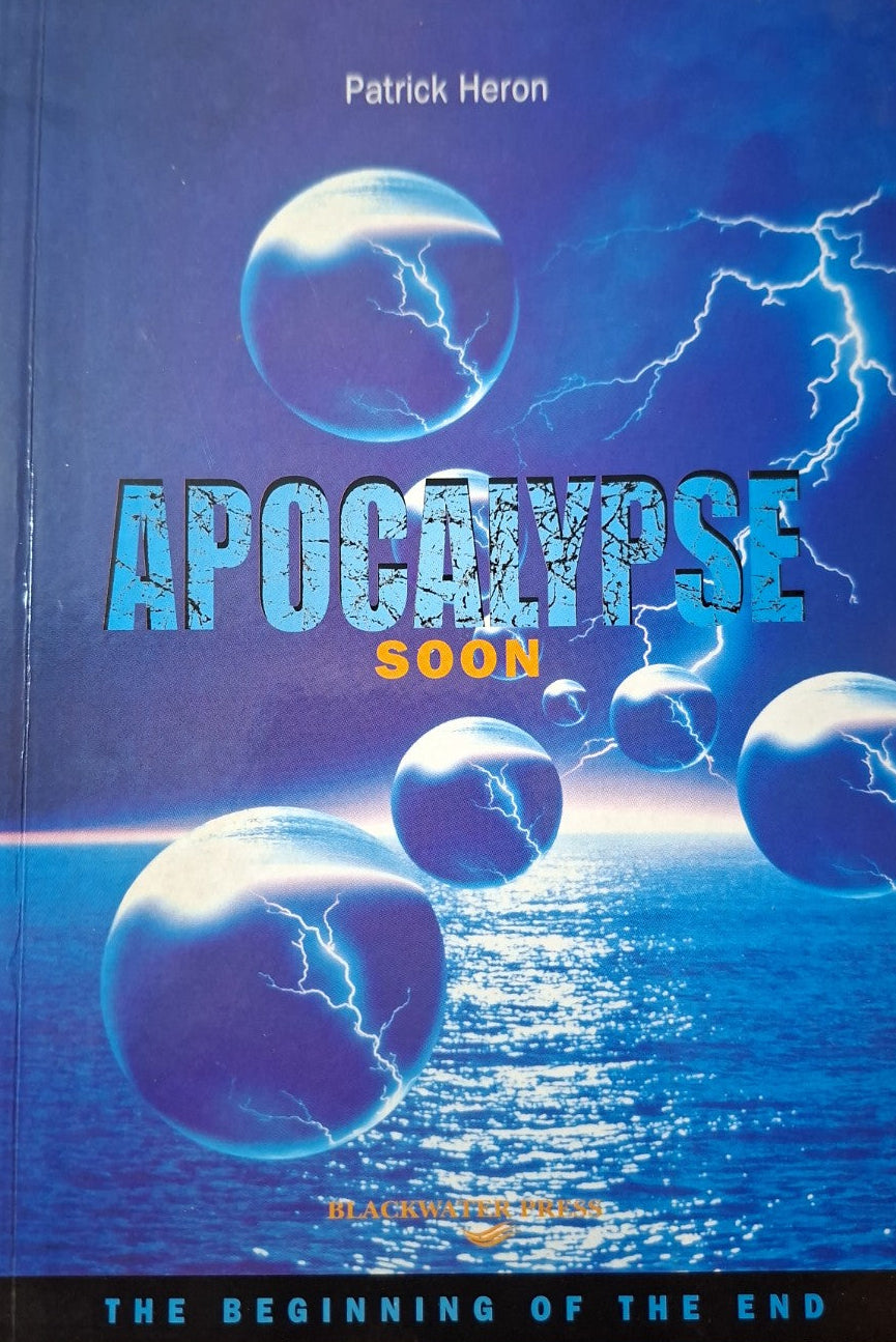 Apocalypse Soon: The Beginning of the End – Second Hand