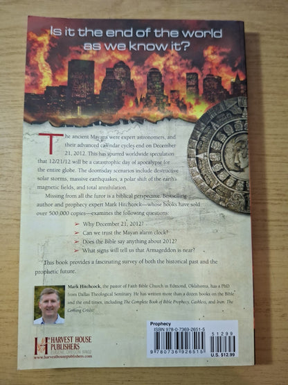 2012: The Bible and the End of the World – Second Hand