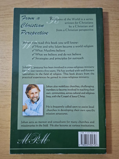 Focus on Islam (Religions of the World Series) – Second Hand