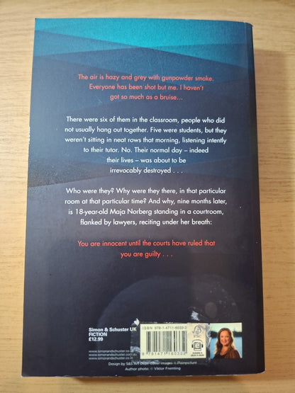 Quicksand – Second Hand