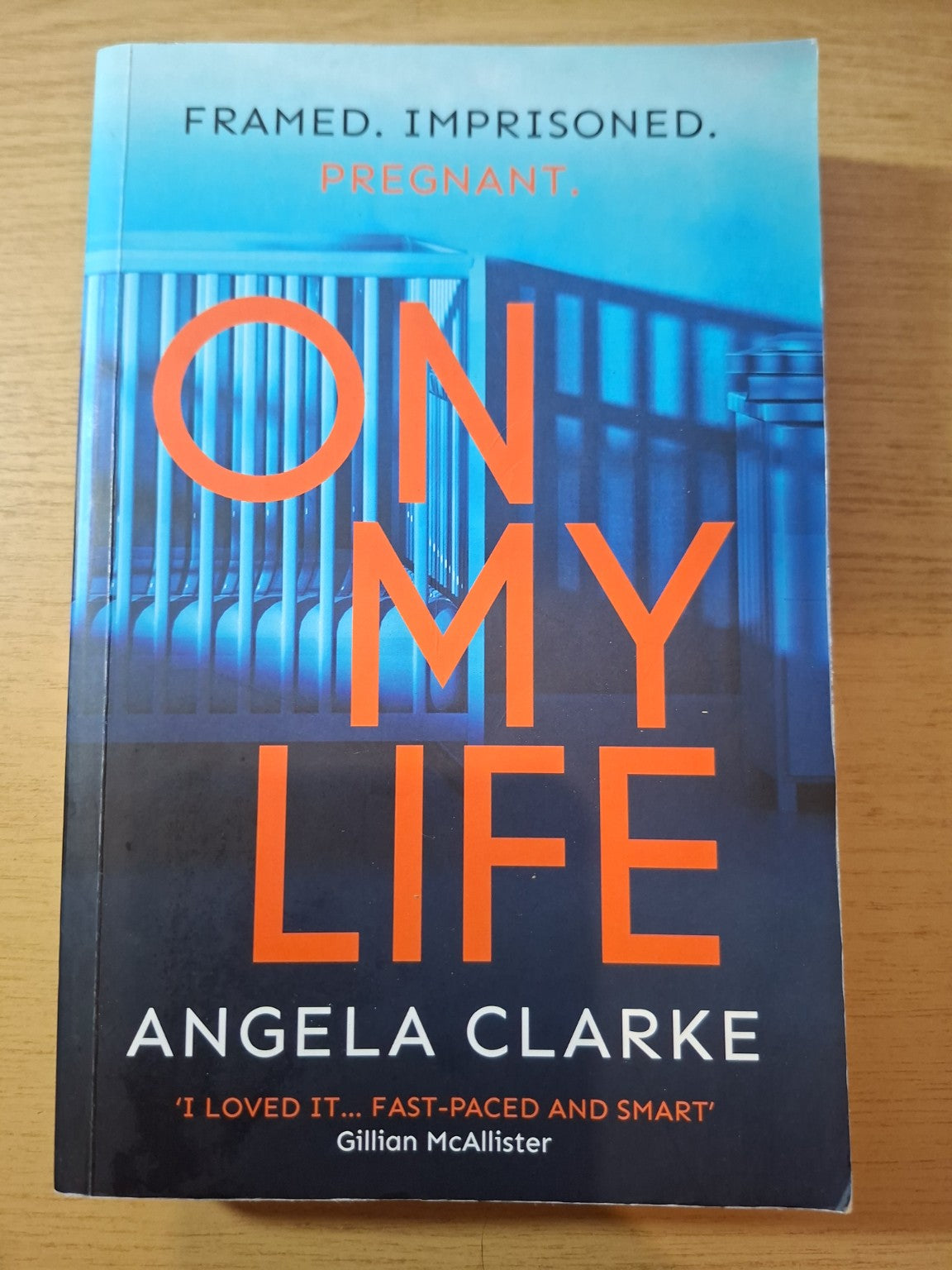On My Life – Second Hand
