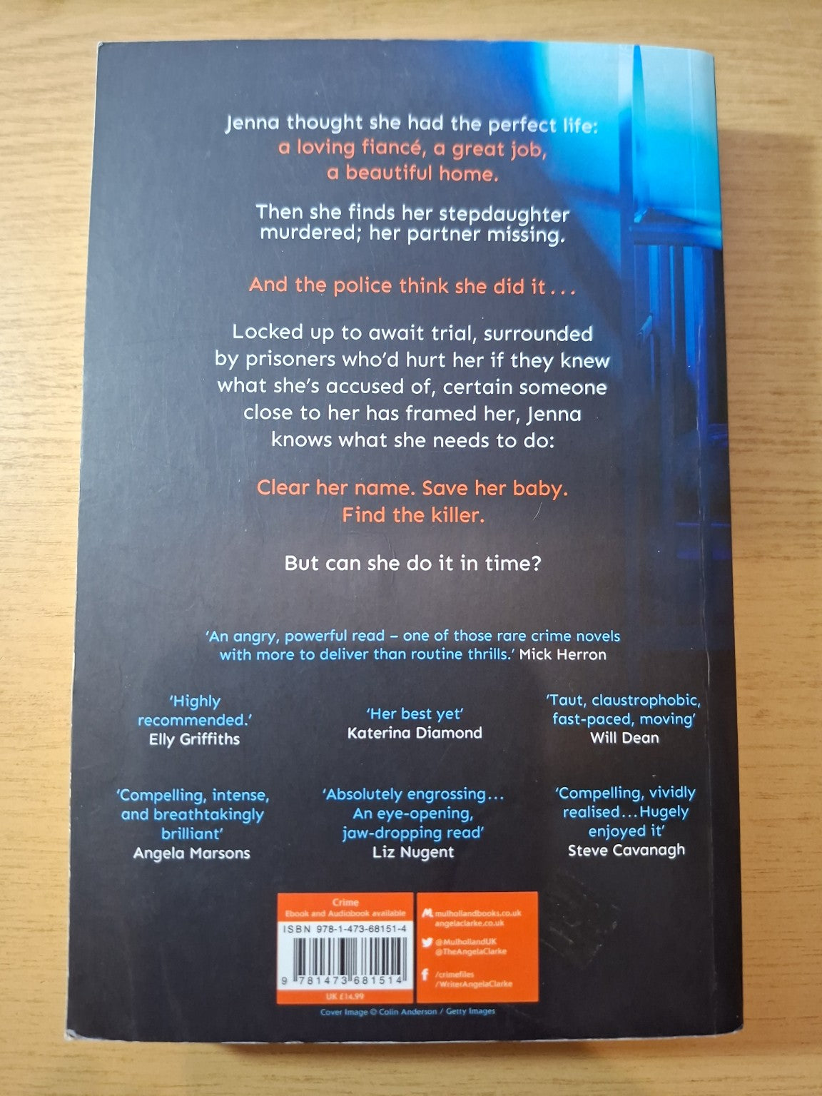 On My Life – Second Hand