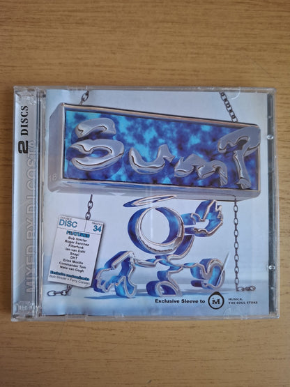 Bump 18 (2 CD, Second-Hand)