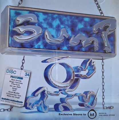 Bump 18 (2 CD, Second-Hand)