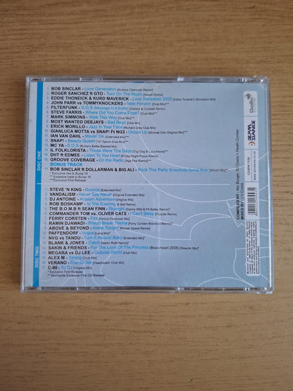 Bump 18 (2 CD, Second-Hand)