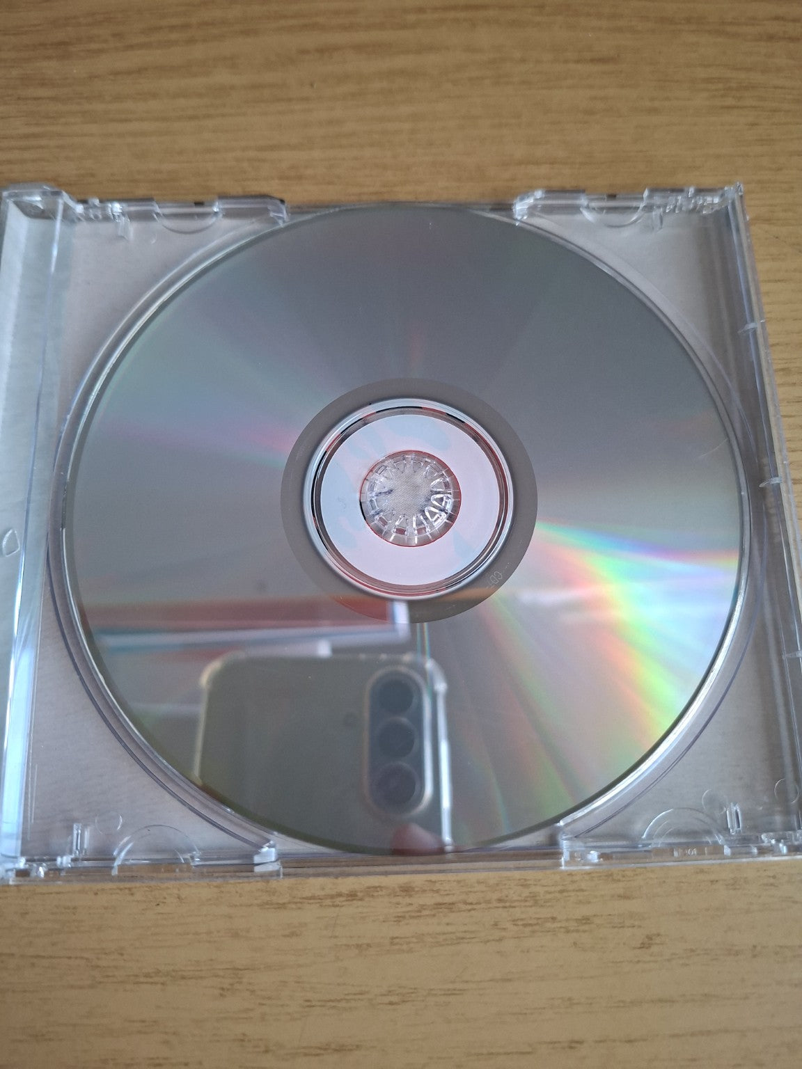 Die Antwoord – Tension (CD) – Second Hand